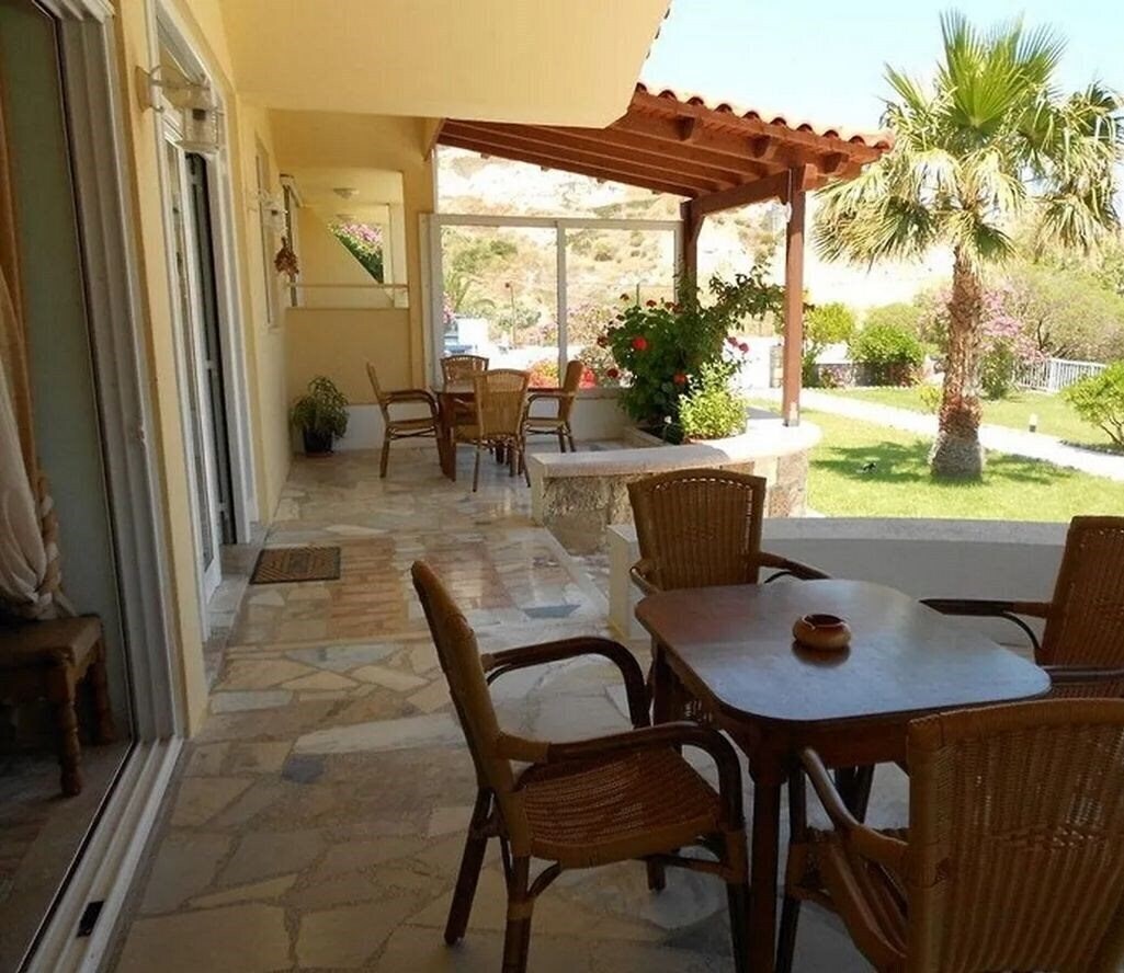 Изображение Anthoula Kos отель без категории